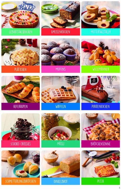 Produktbild Kinderleichte Becherküche - Für die Backprofis von morgen (Band 1)