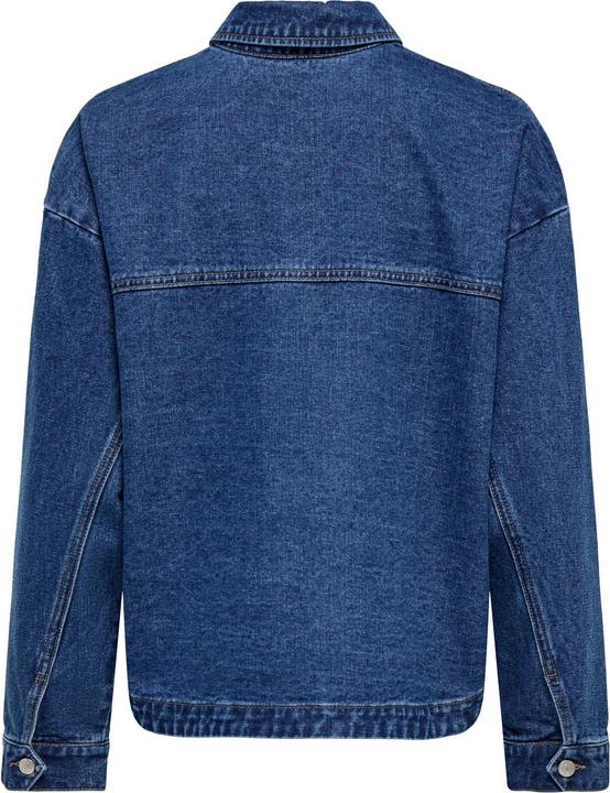 Actual product image Only ONLLARA Jeansjacke Jeansjacke (M)