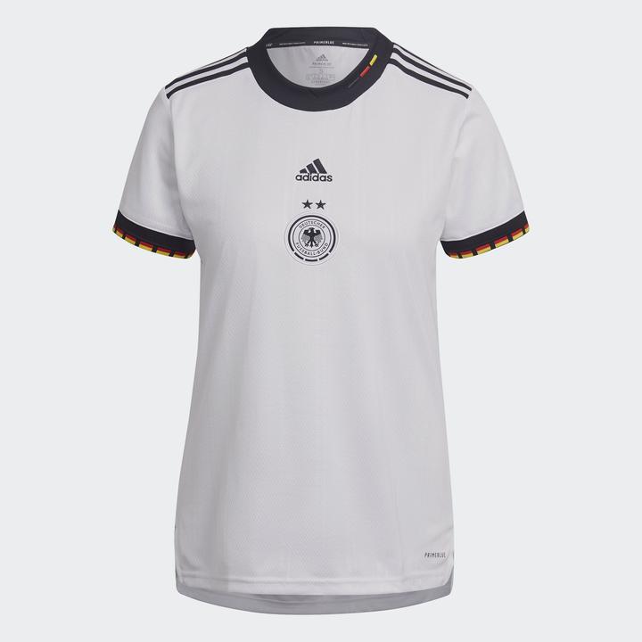 Actual product image adidas Germany Women Jersey EM (XS)