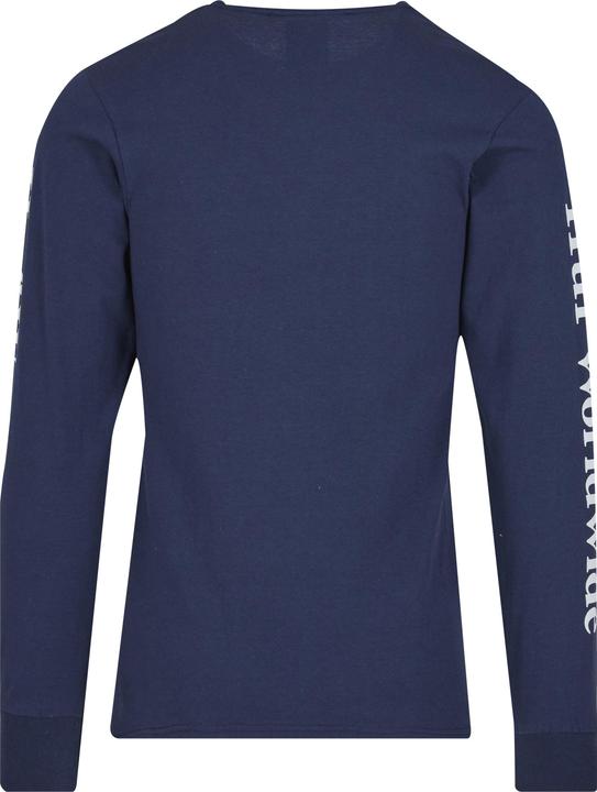Produktbild Huf Longsleeve Essentials Domestic (S)