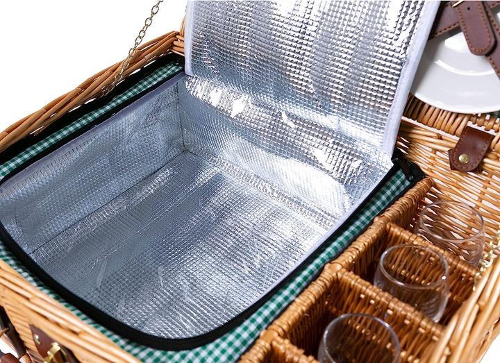 Produktbild EGenuss Picknickkorb