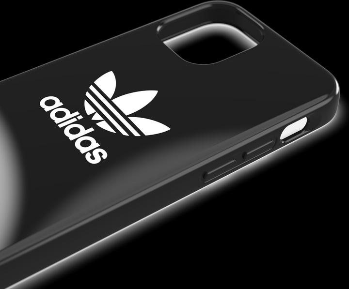 Actual product image adidas Snap Case Trefoil (Apple iPhone 12 mini)