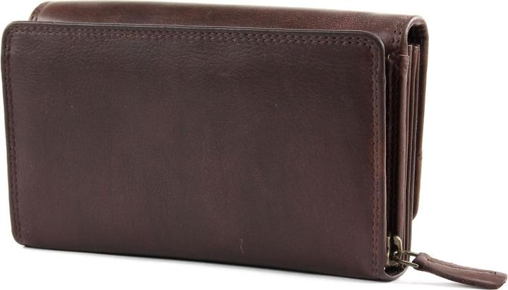 Actual product image Bruno Banani Lavato Wallet with Flap