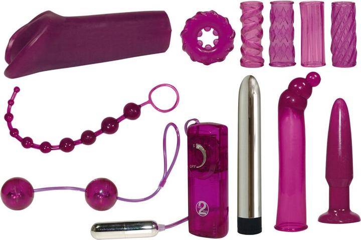 Actual product image You2Toys Surprise Surprise