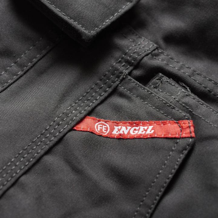 Actual product image F. Engel Galaxy work trousers (48)