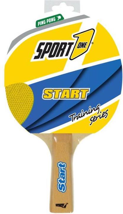 Power Play Sport1 Bordtennis Bat Training Series "Start"