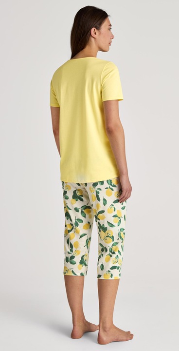 Produktbild Calida Fruity Dreams 3/4-Pyjama (XS)