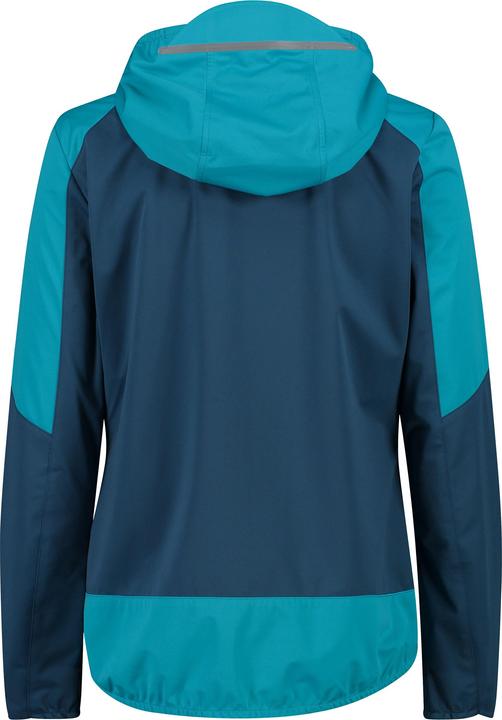 Produktbild CMP Campagnolo Hoodie (L)