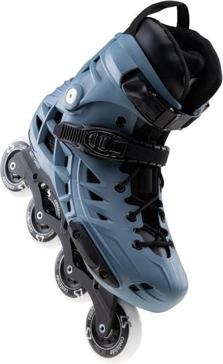 Produktbild CoolSlide München Freizeitroller blau 39 (39)