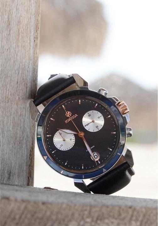 Produktbild Jowissa LeWy 6 (Analoguhr, 42 mm)