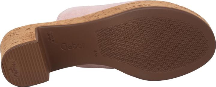 Produktbild Gabor 24.760.10 (40.5)