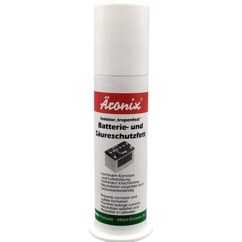 Aeronix 410100 Akku-Polfett 100 g (410100)