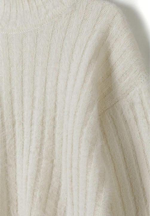 Produktbild Minoti Sweatshirt Mädchen Hoher Kragen (152, 158)