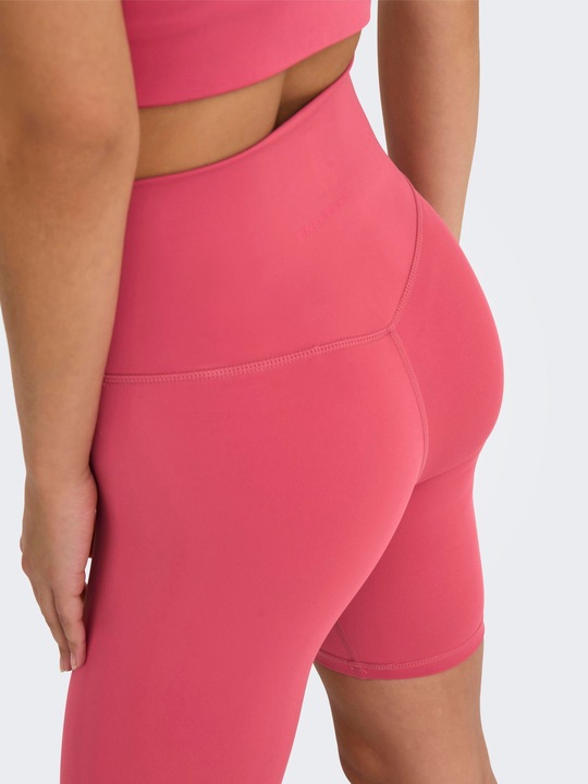 Produktbild Only Play ONPJAM-SANA-3 Hohe Taille Enger Schnitt Trainingsshorts Trainingsshorts (S)
