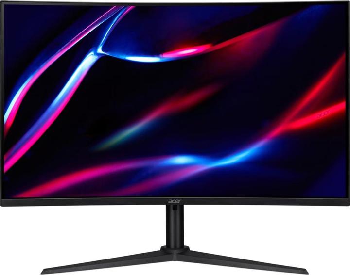 Immagine prodotto Acer XZ320QU S3 (2560 x 1440 pixel, 31.50")