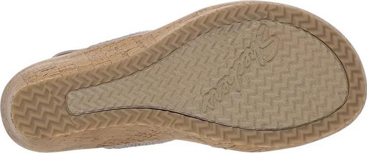 Produktbild Skechers Sandalen Beverlee Timeless Touch (39)