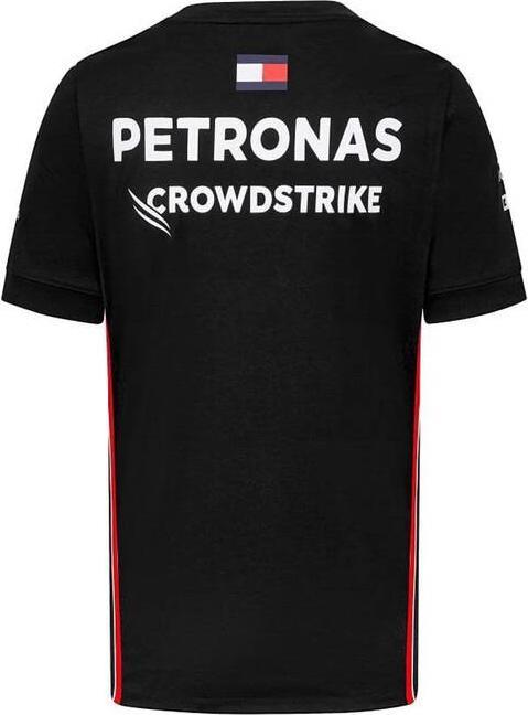 Puma Mercedes AMG Petronas T-Shirt Driver 2023 (M)