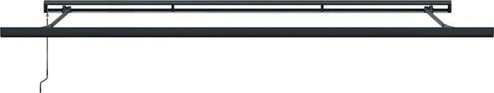 Actual product image vidaXL Einziehbare Markise (3.50 m)