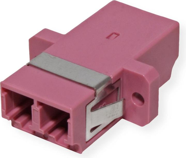 Actual product image Value Fibreoptic accessories (Network coupling)