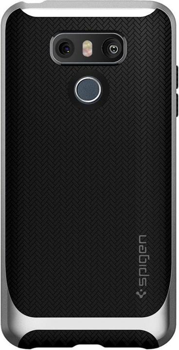 Actual product image Spigen Neo Hybrid