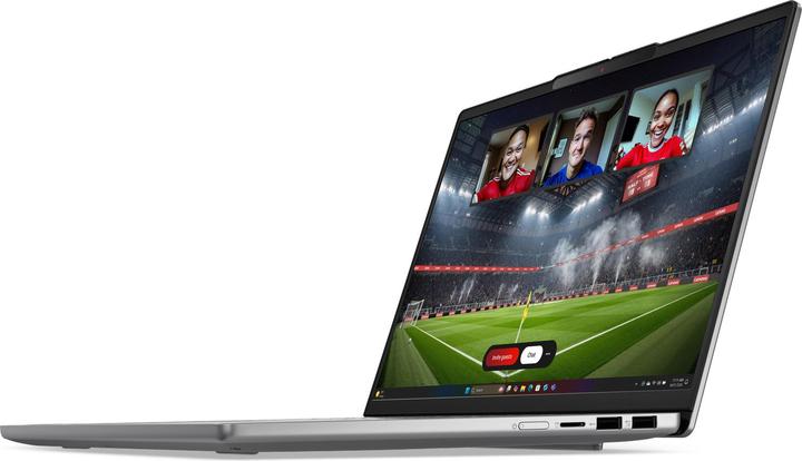 Actual product image Lenovo IdeaPad Slim 5 14AGP11 Copilot+ PC (14", 512 GB, 32 GB, FR)