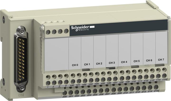 Immagine prodotto Schneider Electric Morsettiera Telefast 2 ABE-7CPA02