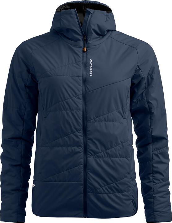 blue nunatak