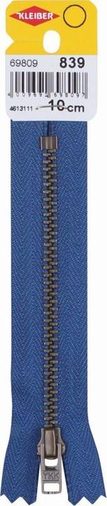 Jeansblau
