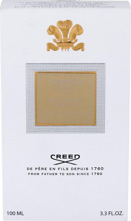 Actual product image Creed Millesime Imperial (Eau de parfum, 100 ml)
