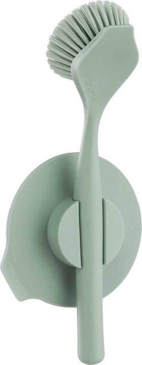 Produktbild Brabantia Spülbürste Sink side Hellgrün (1 Stk.)