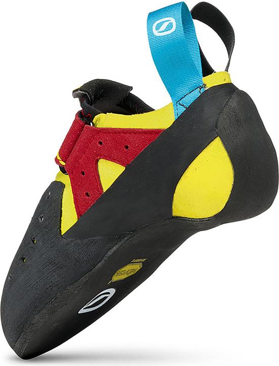Produktbild Scarpa Drago Kletterschuhe (35)