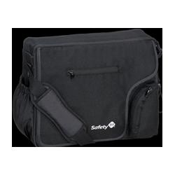 Thumbnail - Safety 1st Wickeltasche Mod'Bag Black