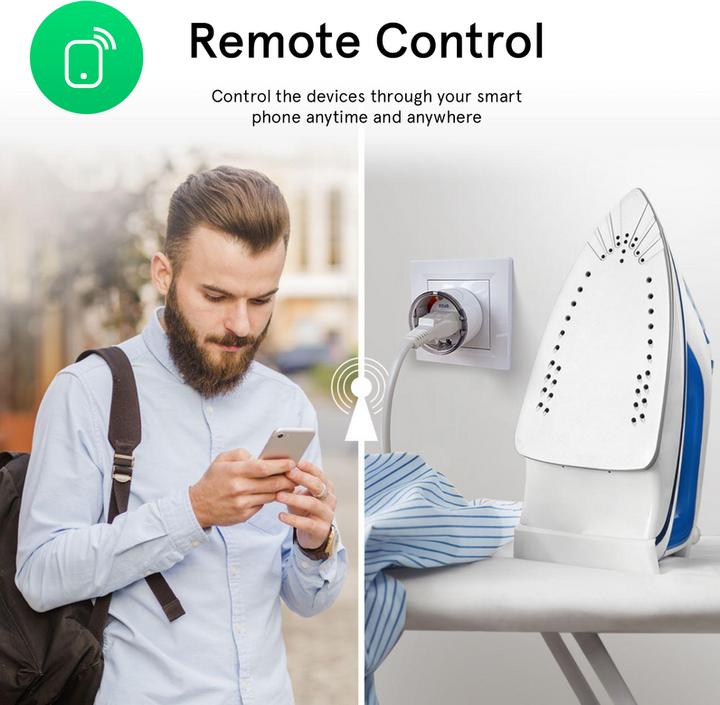 Image du produit Nous A1T