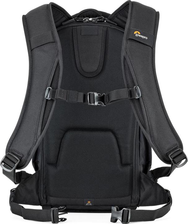 Produktbild Lowepro Flipside 200 AW II (Fotorucksack, 23 l)