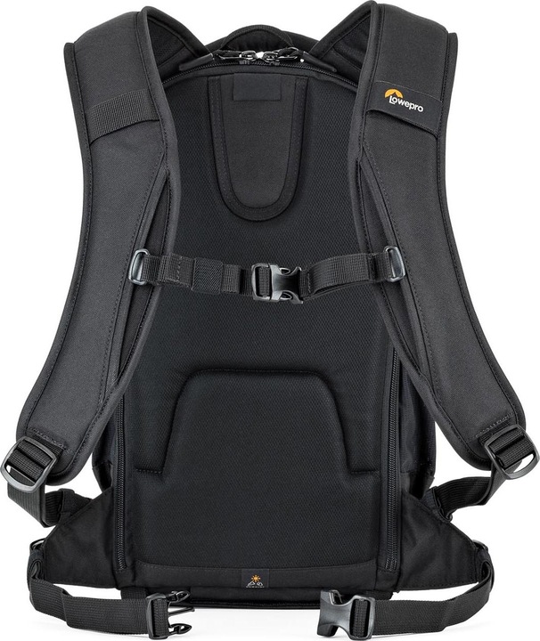 Actual product image Lowepro Flipside 200 AW II (Photo backpack, 23 l)