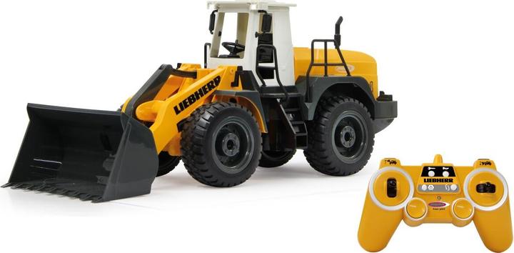 Produktbild Jamara Radlader Liebherr 564