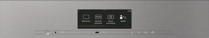 Immagine prodotto Miele DGC 7845 HCX Pro