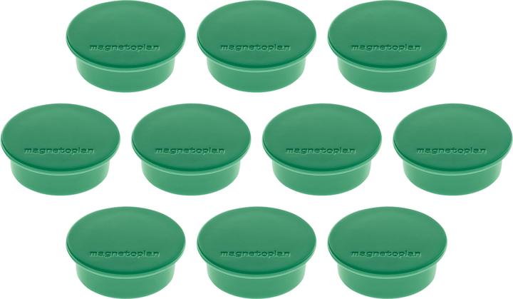 Immagine prodotto Magnetoplan Discofix Colore (10 x)