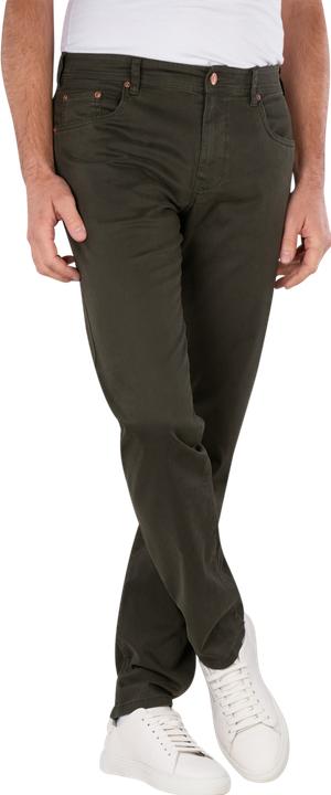Immagine prodotto Meyer M5 5-Pocket Jeans Slim Fit (W38/L30)