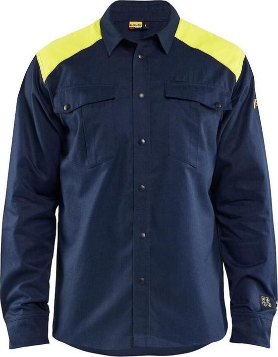 Produktbild Blakläder Multinorm-Arbeitsjacke (XL)