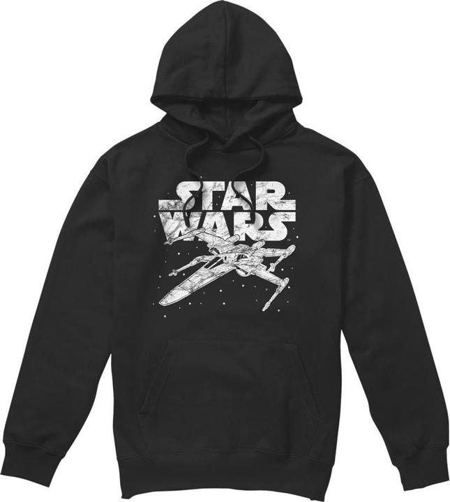 Produktbild Star Wars Kapuzenpullover (S)