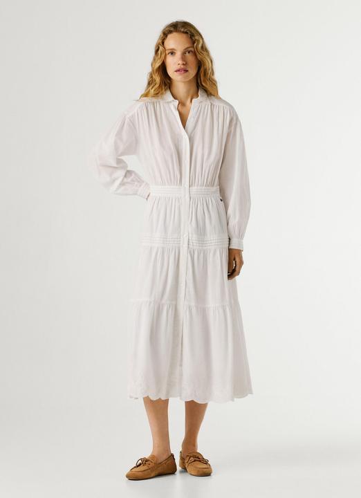 Actual product image Pepe Jeans Celeste (S)