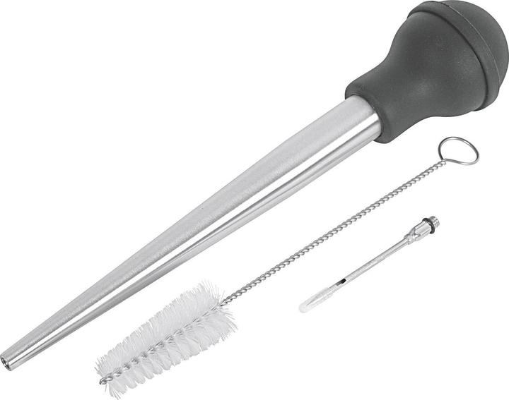 Actual product image Westmark Roasting juice syringe