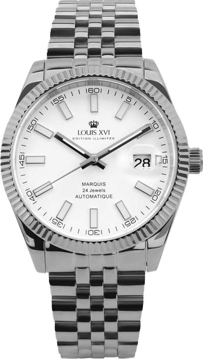 Image du produit Louis XVI LXVI3022 Herrenuhr Marquis Automatik Unlimited 42mm 5ATM