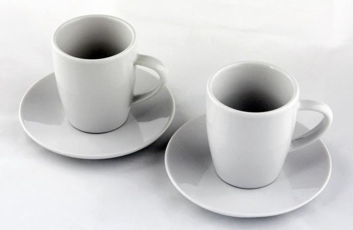 Produktbild Jura Kaffeetassen 2er-Set (135 ml, 2x)