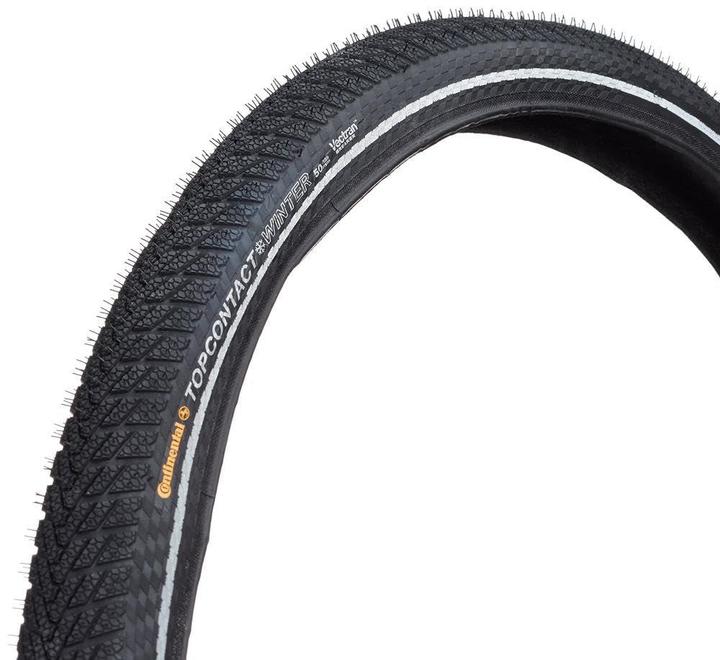 Produktbild Continental Top Contact Winter II Premium (26 x 1.90, 50-559)