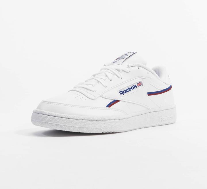 Image du produit Reebok Chaussures Club C 85 Vegan - 104381 (36.5)