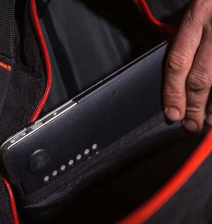 Actual product image Helly Hansen Work Day (27 l)