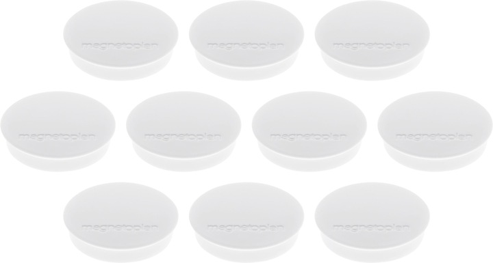 Immagine prodotto Magnetoplan Discofix Standard (10 x)