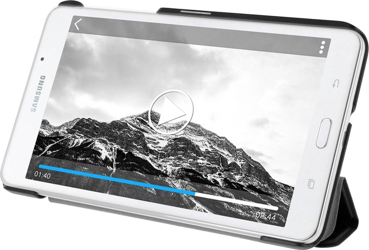 Actual product image Avizar Trifold Series (Galaxy Tab A 7.0 (2016))
